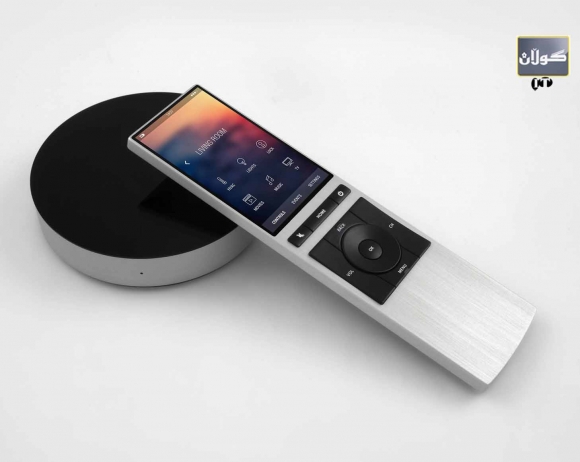 كۆنترۆڵی هه‌مه‌كاره‌ی سمارت